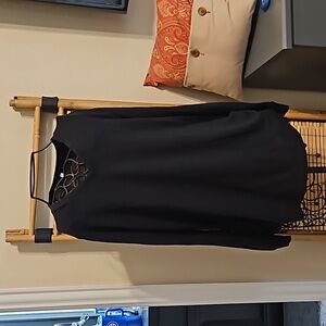 Lightweight Vneck Sweater